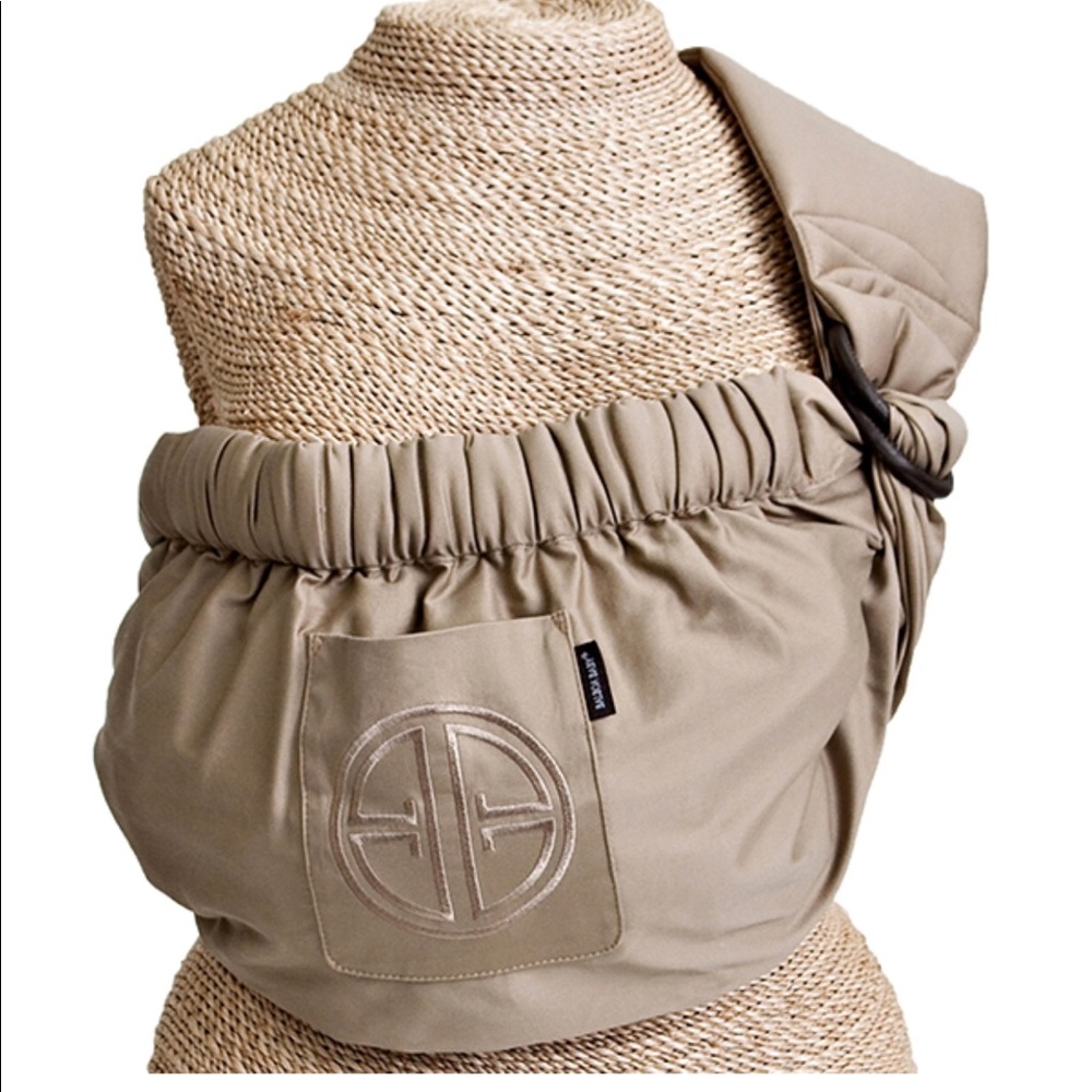 Dr Sears Balboa Baby Adjustable Sling